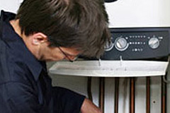 boiler replacement Willoughby Waterleys
