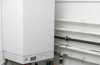 free Willoughby Waterleys condensing boiler quotes